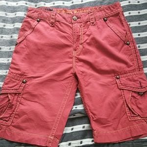 Men's Rock Revival shorts.. size 34